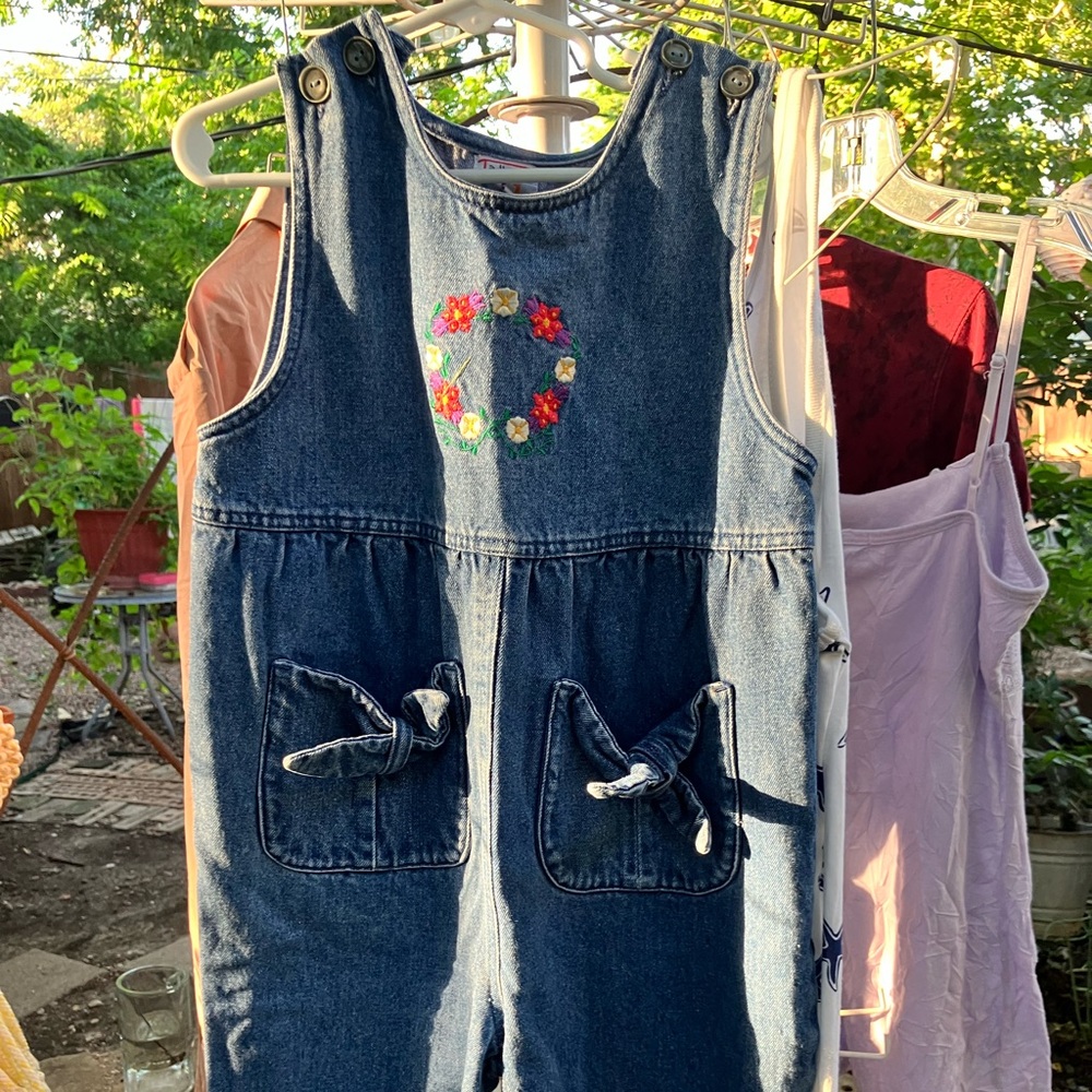 beautiful jumper size 7